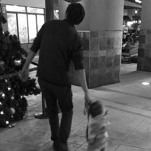 Meet your Posher, Joe